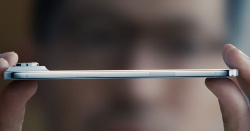 mystery ai lab that poached iphone air