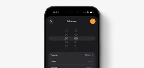 silent iphone alarms check your alarm sound