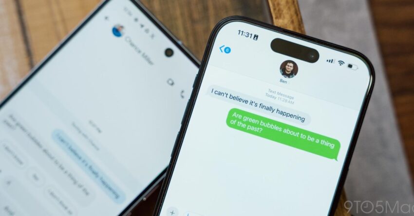 Tech News 9 ios 26 3 beta 2 hints at