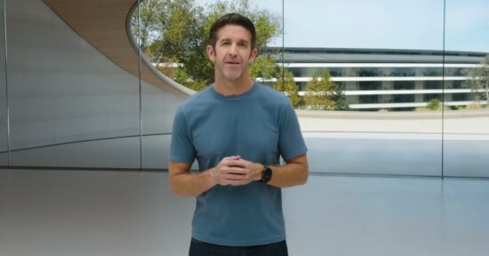 the new york times profiles apple s