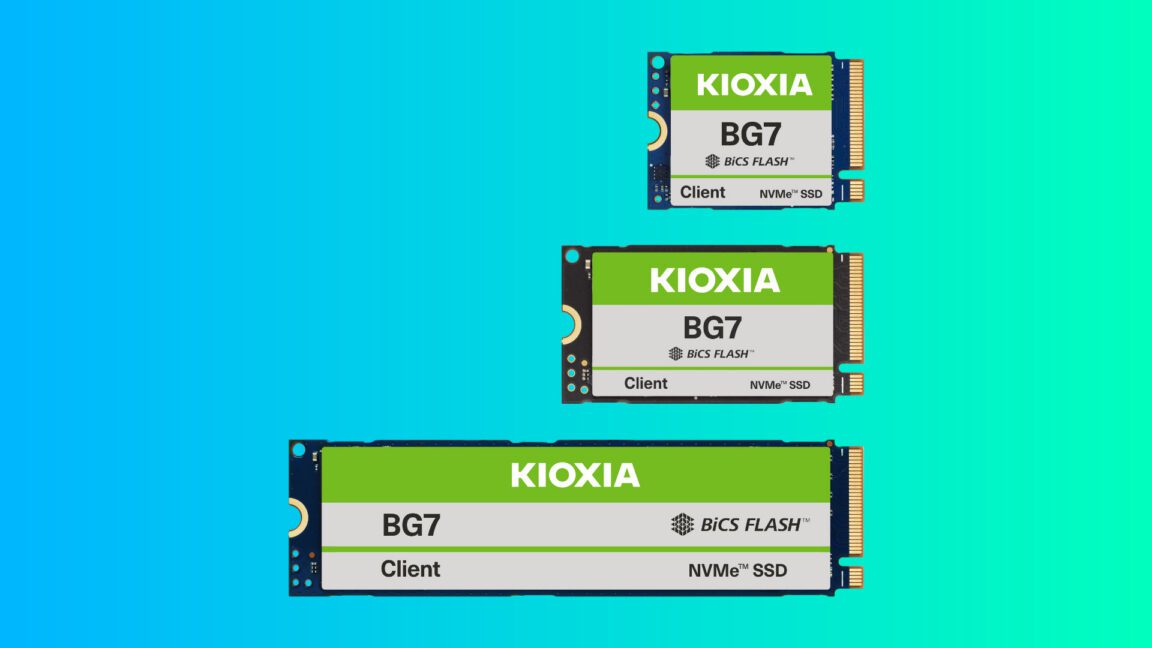 kioxia s memory is sold out for