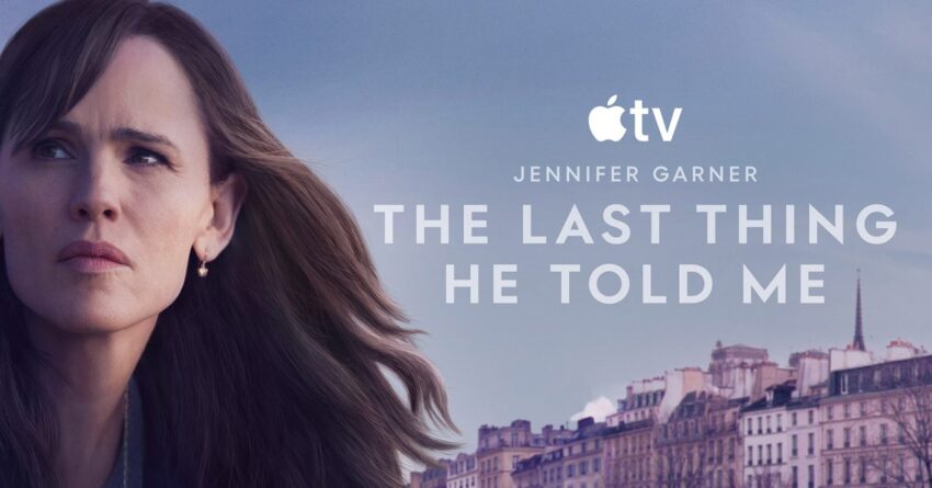 Tech News 10 apple tv debuts the last thing he