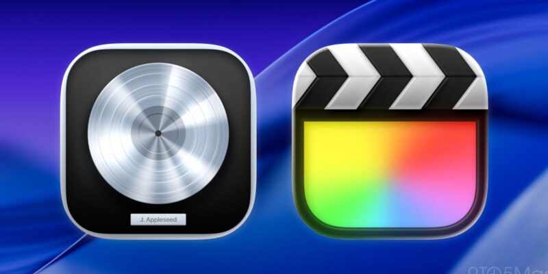 you can still try logic pro and
