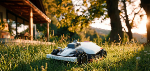 mammotion s flagship robot lawnmower now uses