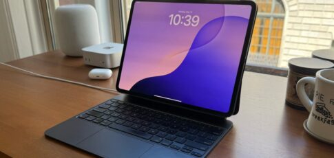 Tech News 9 apple updates firmware for multiple ipad magic
