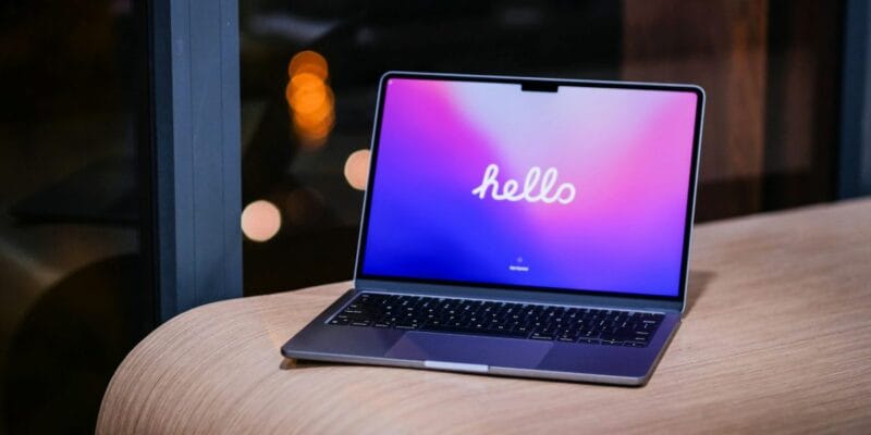 These are the best new MacBook Air and MacBook Pro deals in January so far 18 these are the best new macbook air
