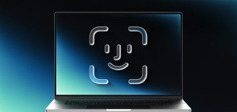 Tech News 6 will the mac ever get face id