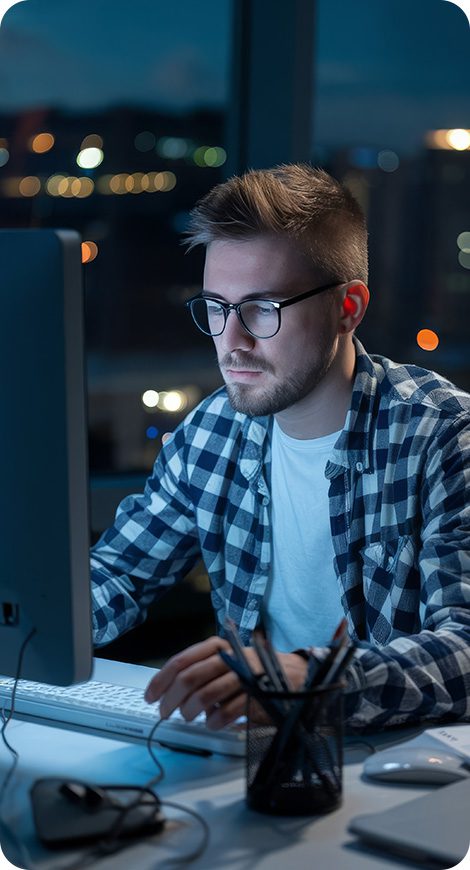 Website maintenance service