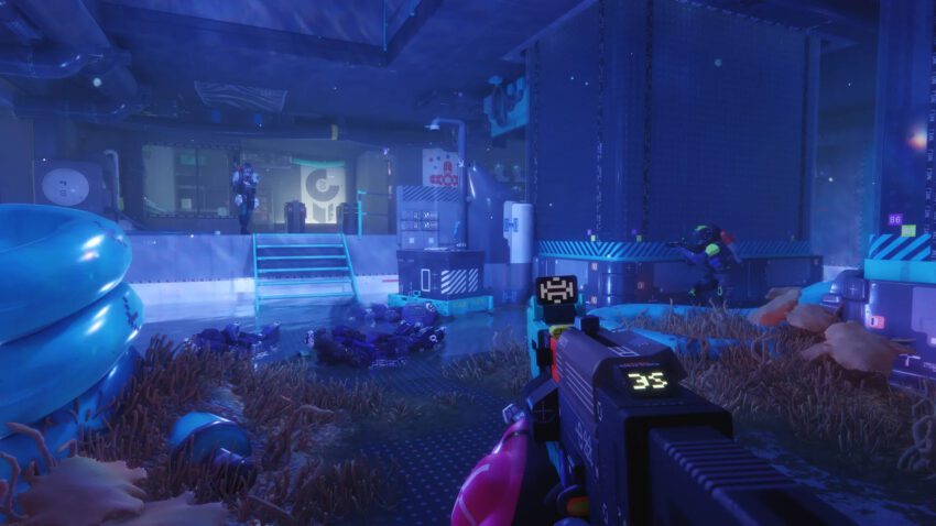 bungie s marathon shooter launches on march