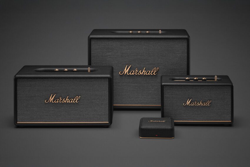 Tech News 12 marshall s new hub connects to multiple