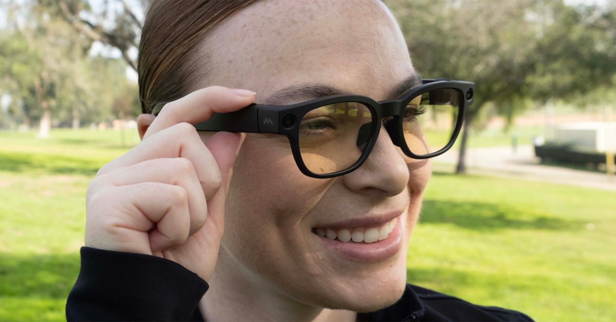 these 299 smart glasses best ray-ban meta