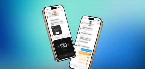 Tech News 9 ios 26 s messages app adds five