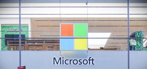 microsoft announces glut of new data centers
