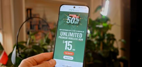 Tech News 9 mint mobile s unlimited plan is just