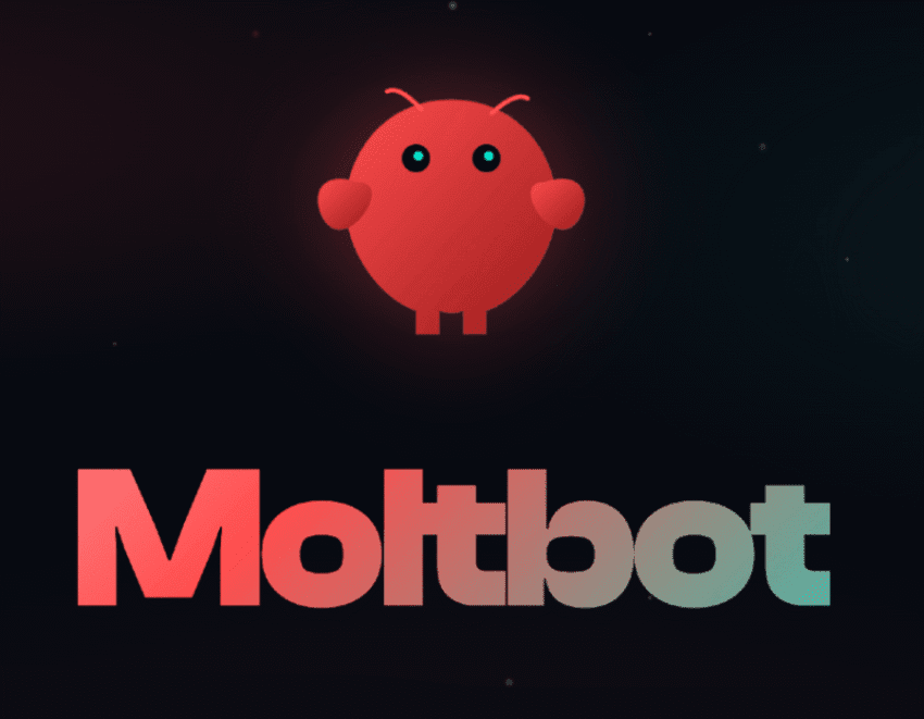 moltbot the ai agent that actually does