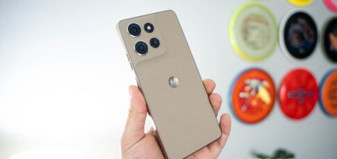 hands-on moto g power 2026 trades android