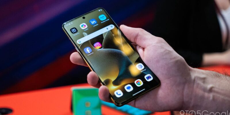 motorola signature is almost a razor-thin flagship
