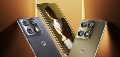 Tech News 9 motorola signature leaks with flagship-like specs thin
