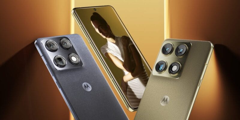 Motorola ‘Signature’ leaks with flagship-like specs, thin design, 7 years of updates 8 motorola signature leaks with flagship-like specs thin