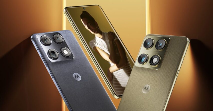 motorola signature leaks with flagship-like specs thin