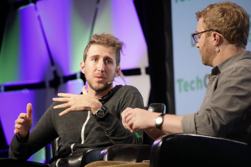 Moxie Marlinspike has a privacy-conscious alternative to ChatGPT 1 moxie marlinspike has a privacy-conscious alternative to