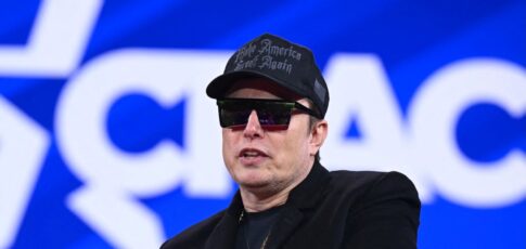 Tech News 9 elon musk s spacex tesla and xai