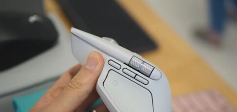 Tech News 7 logitech caused its mice to freak out