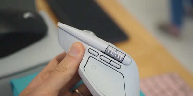 logitech caused its mice to freak out