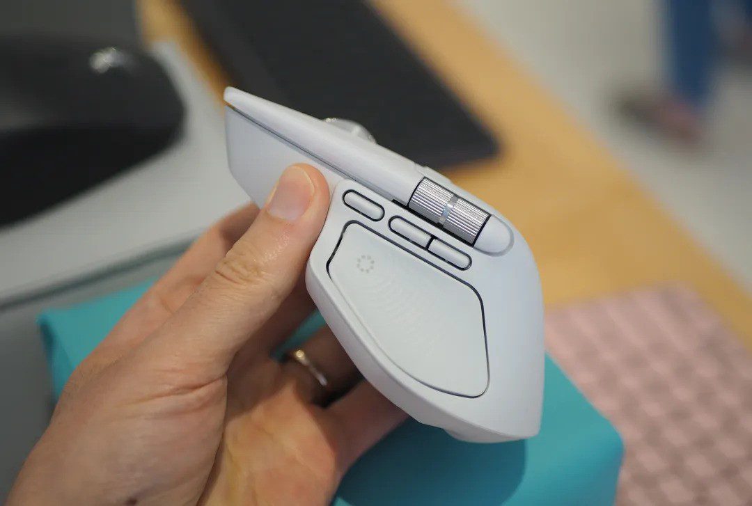 logitech caused its mice to freak out
