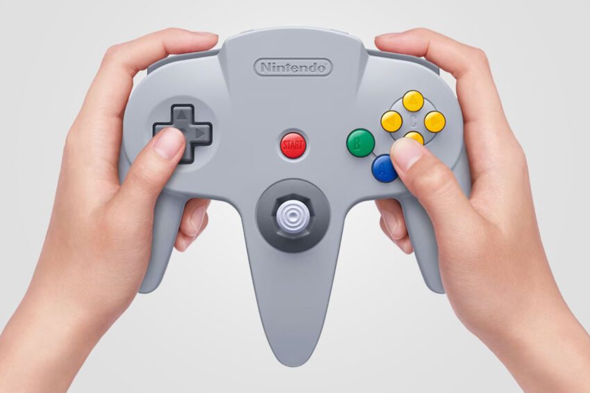 you can now use nintendo s wireless