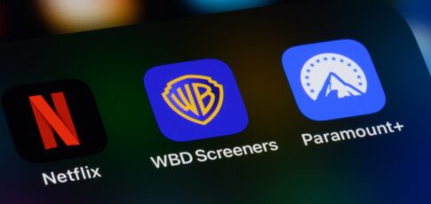warner bros sticks with netflix merger calls