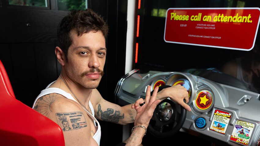netflix s first original podcasts star pete