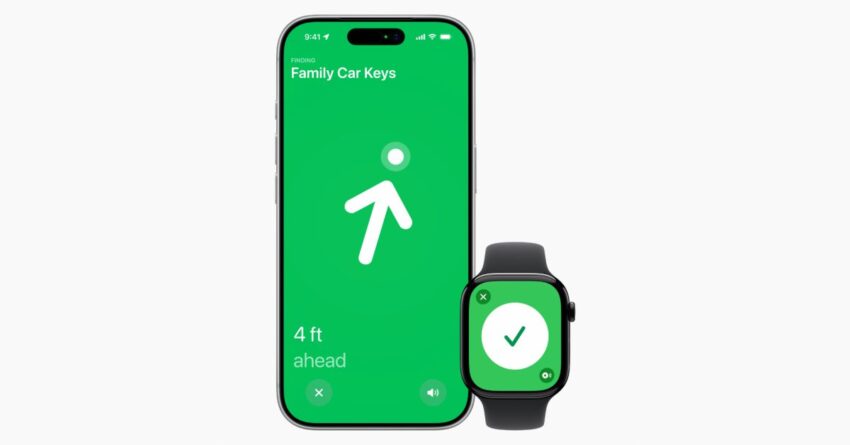 Tech News 1 these iphone models support airtag 2 s