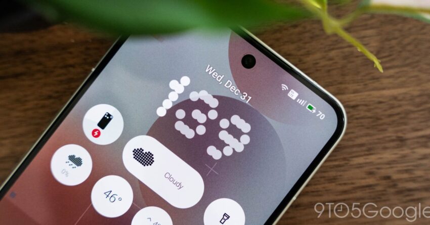 nothing removing lockscreen ads from most of