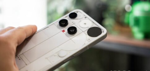 nothing phone 3 review 2025 s most