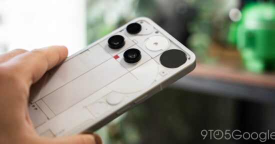 nothing phone 3 review 2025 s most