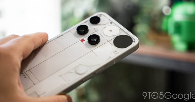 Nothing Phone 3 Review 2025 S Most - Nothing Phone (3) Revie