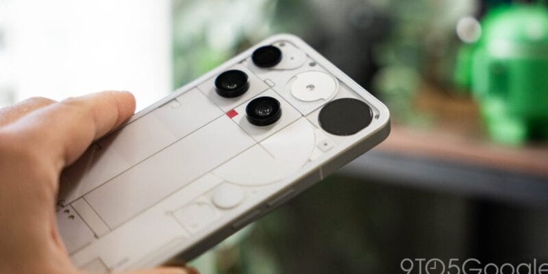 Nothing Phone (3) Review: 2025’s most polarizing phone 18 nothing phone 3 review 2025 s most