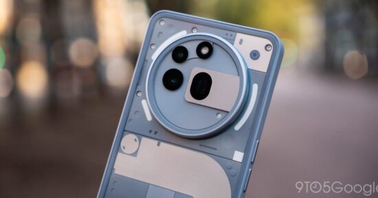 nothing phone 4a pro surfaces with bigger