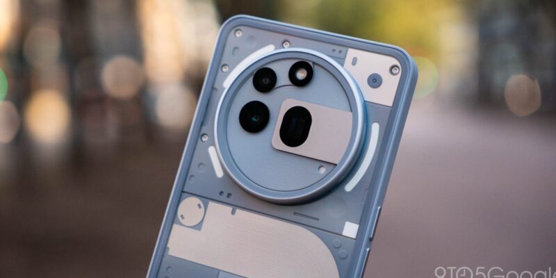 Nothing Phone (4a) Pro surfaces with bigger battery as launch nears 16 nothing phone 4a pro surfaces with bigger