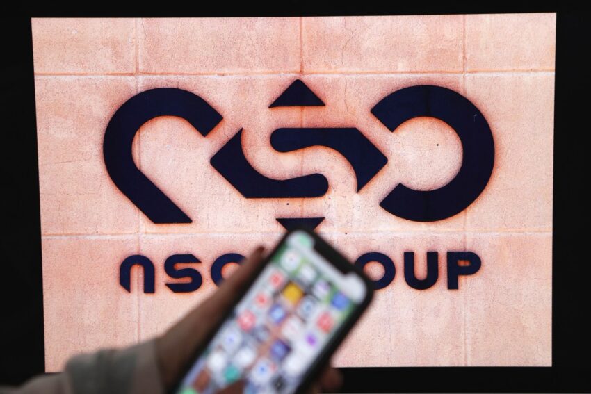 critics pan spyware maker nso s transparency