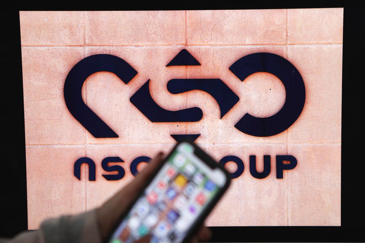 critics pan spyware maker nso s transparency