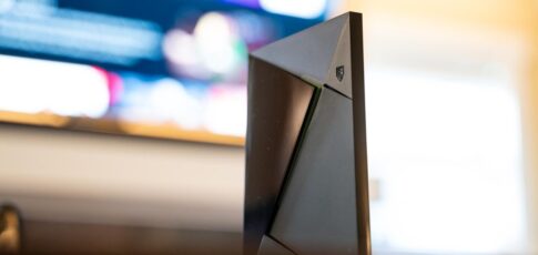 nvidia won t give up on shield