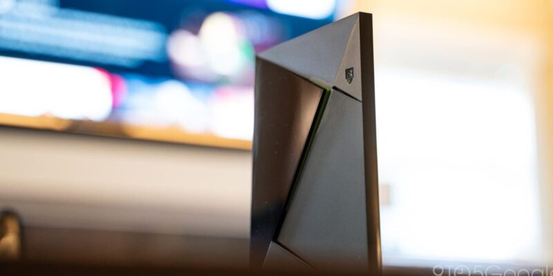 Nvidia won’t give up on Shield TV updates ‘any time soon,’ new hardware could happen 18 nvidia won t give up on shield