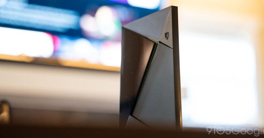 nvidia won t give up on shield