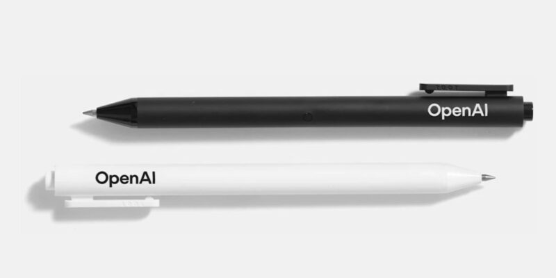 OpenAI teases hardware unveil this year as Jony Ive’s team hires more Apple alumni 1 openai teases hardware unveil this year as