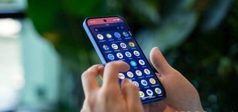 pixel launcher rolls out search shortcut to