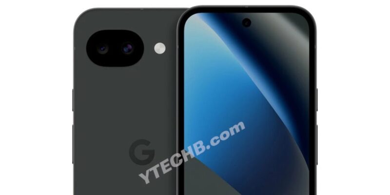 why does the pixel 10a look fake