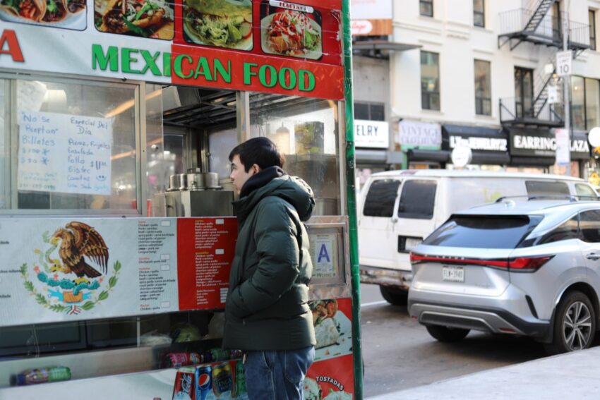 how popwheels helped a food cart ditch