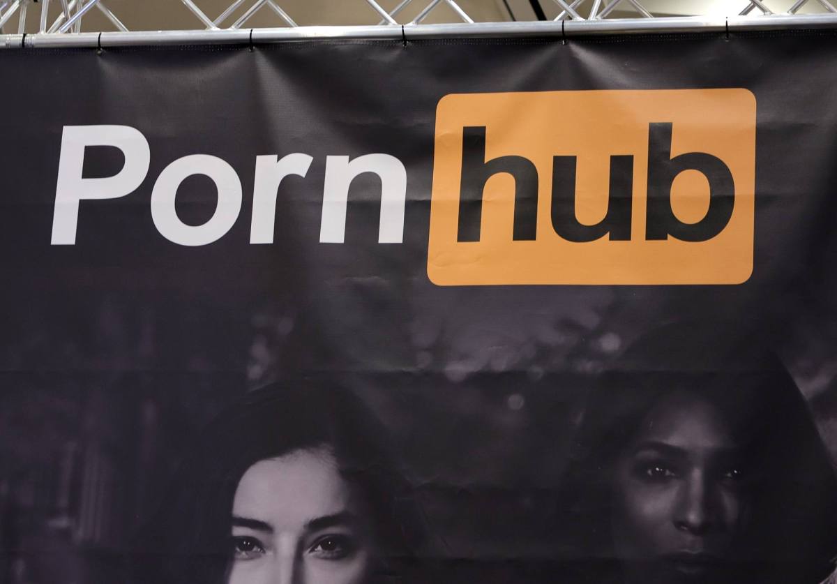 If you live in the UK, you probably won’t be able to visit Pornhub anymore 3 if you live in the uk you